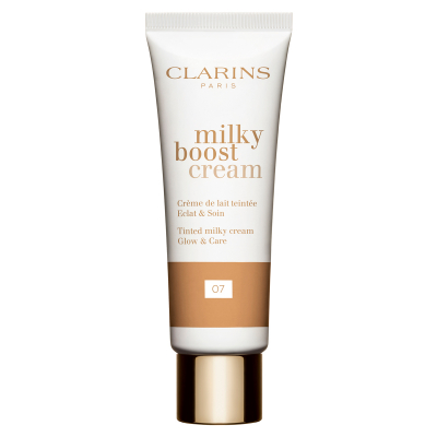 Clarins Milky Boost Cream