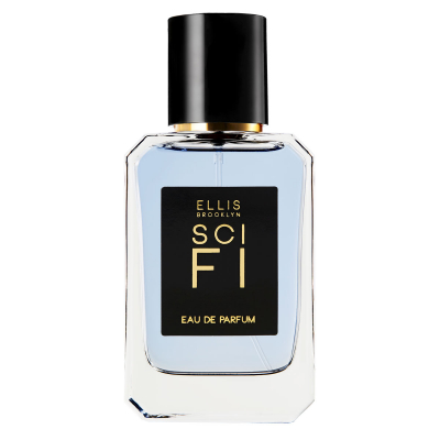 Ellis Brooklyn SCI FI EdP