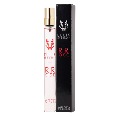 Ellis Brooklyn RROSE EdP