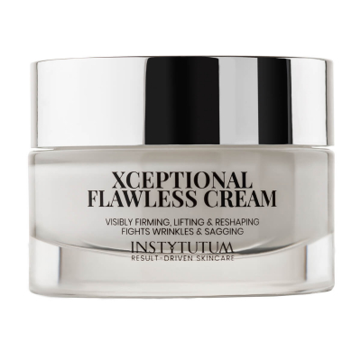 Instytutum Xceptional Flawless Cream (50ml)