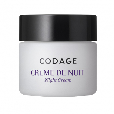 Codage Night Cream (50ml)