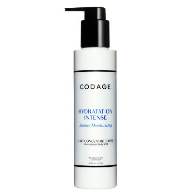 Codage Concentrated Body Milk Intense Moisturizing (150ml)