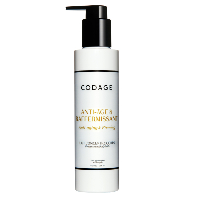 Codage Concentrated Body Milk Anti-Aging & Firming (150ml)