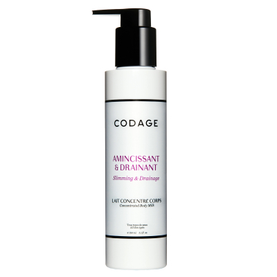 Codage Concentrated Body Milk Slimming & Drainage (150ml)