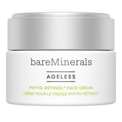 bareMinerals Ageless Phyto-Retinol Face Cream (50g)