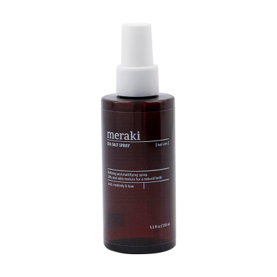 Meraki Sea Salt Spray (150ml)
