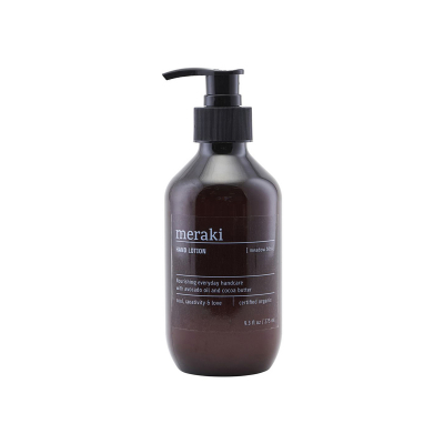Meraki Hand Lotion Meadow Bliss (275ml)