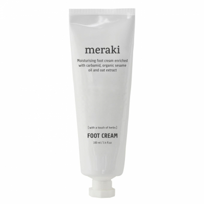 Meraki Foot Cream (100ml)