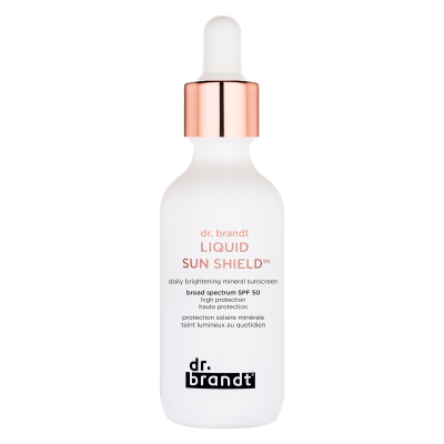 Dr.Brandt Liquid Sun Shield SPF 50 (50ml)