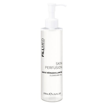 Fillmed Skin Perfusion Cleansing Oil (200ml)