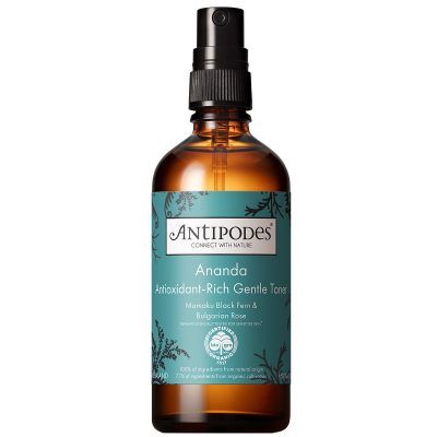 Antipodes Ananda Antioxidant-Rich Toner (100ml)