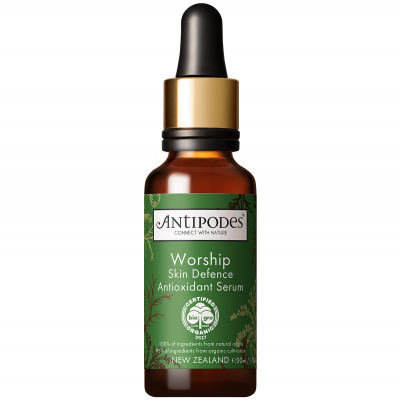 Antipodes Worship Skin Defence Serum (30 ml)