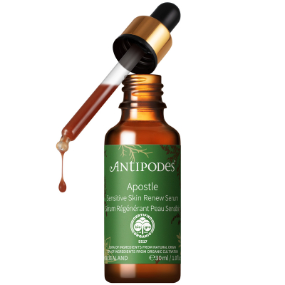 Antipodes Apostle Sensitive Skin Renew Serum (30 ml)