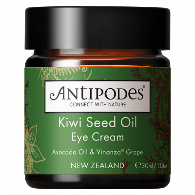 Antipodes Kiwi Seed Oil Eye Cream (30ml)