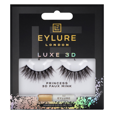 Eylure Luxe 3D