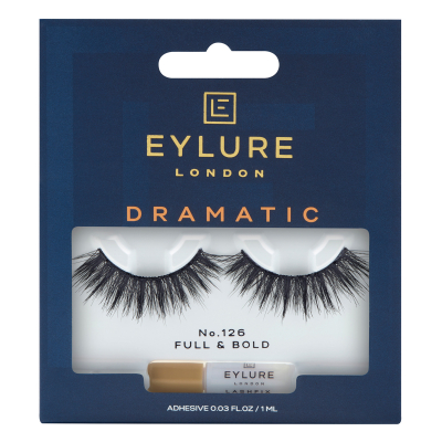 Eylure Dramatic 126