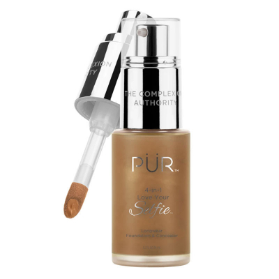 PÜR Cosmetics Love Your Selfie Liquid Foundation