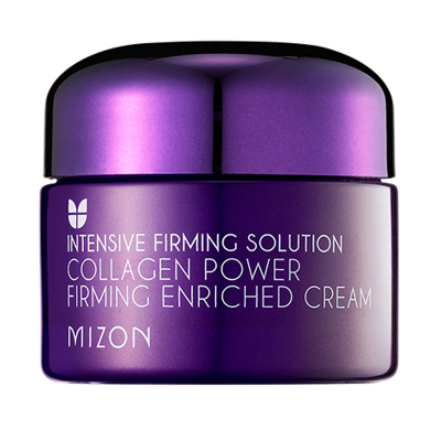 Mizon Collagen Power Firming Enriched Cream (50ml)