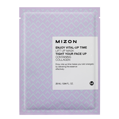 Mizon Enjoy Vital-Up Lift Up Mask (25ml)