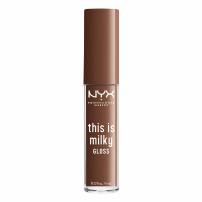 NYX Professional Makeup This Is Milky Gloss