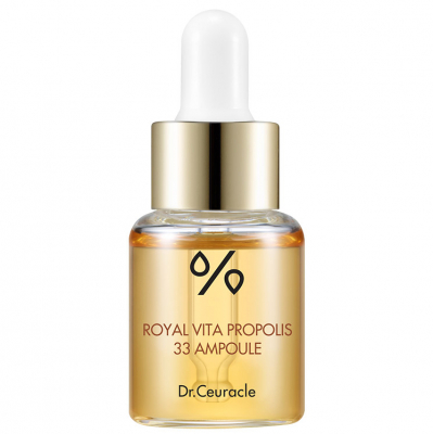 Dr Ceuracle Royal Vita Propolis 33 Ampoule (15ml)