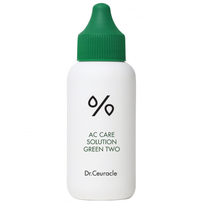 Dr Ceuracle Green Two (50ml)