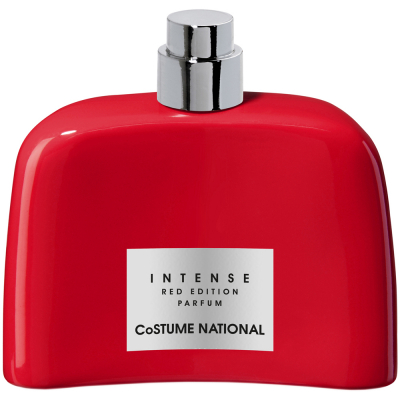 Costume National Intense Parfum Red Edition Natural Spray (100ml)