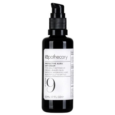 Ilapothecary Protective Aura Day Cream (50ml)