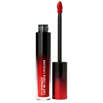 MAC Cosmetics Love Me Liquid Lipcolour