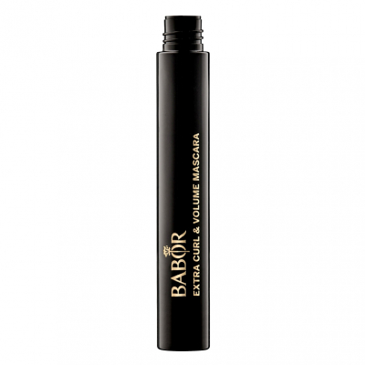 Babor Extra Curl and Volume Mascara Black