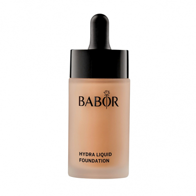 Babor Hydra Liquid Foundation 14 Honey