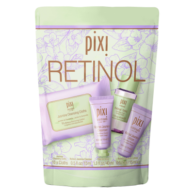 Pixi RETINOL Beauty In A Bag
