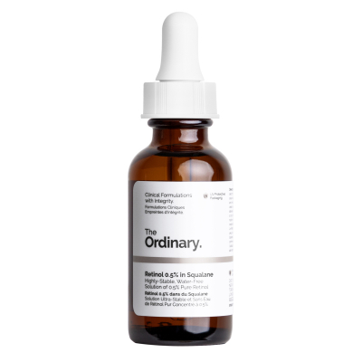 The Ordinary Retinol 0.5% in Squalane (30ml)