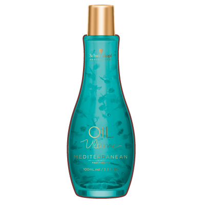 Schwarzkopf Professional Oil Ultime Mediterran Oil (100ml)