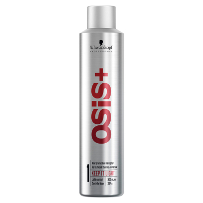Schwarzkopf Professional Osis Keep It Light (300ml)