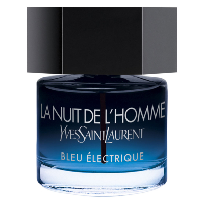 Yves Saint Laurent Nuit Bleu Electrique EdT