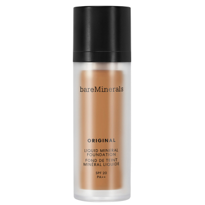 Original Liquid Mineral Foundation SPF 20