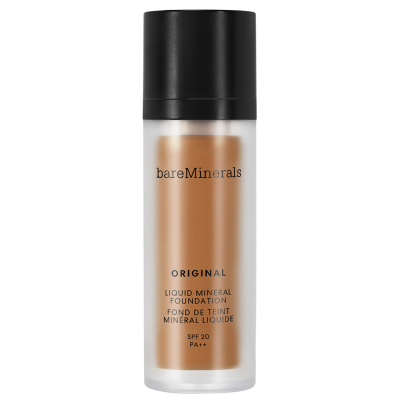 Original Liquid Mineral Foundation SPF 20 Neutral Deep 29
