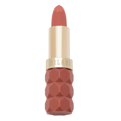 Milani Color Fetish Lipstick The Nudes Collection