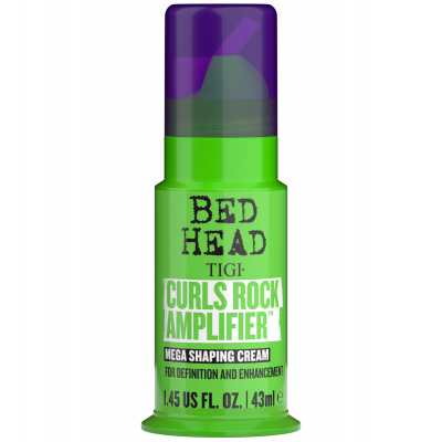 TIGI Curls Rock Amplifier Curls Cream