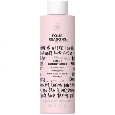 Four Reasons Original Color Conditioner