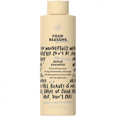 Four Reasons Original Repair Shampoo (300ml)