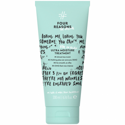 Four Reasons Original Ultra Moisture Treatment (200ml)