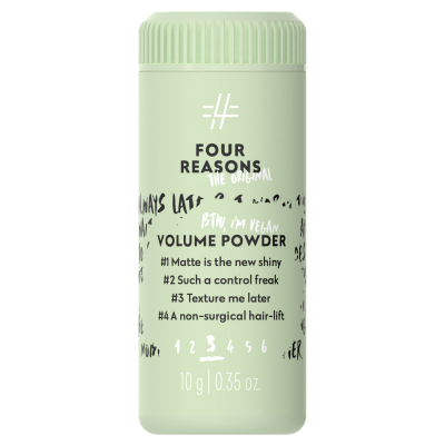 Four Reasons Original Volume Powder (10g)