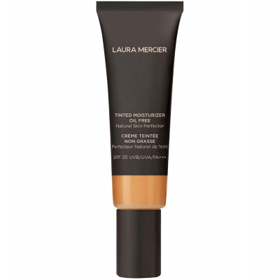 Laura Mercier Tinted Moisturizer Oil Free Natural Skin Perfector SPF 20