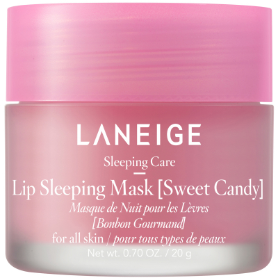 Laneige Lip Sleeping Mask Sweet Candy (20g)