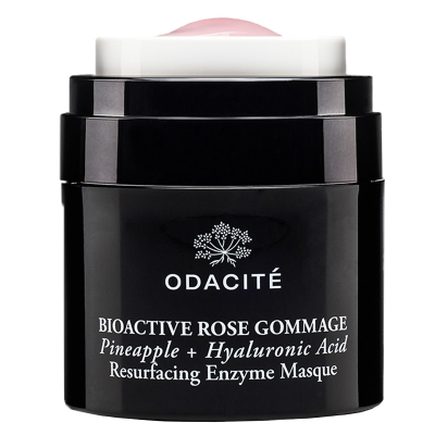 Odacité Bioactive Rose Gommage (50ml)