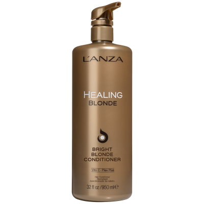 Lanza Bright Blonde Conditioner