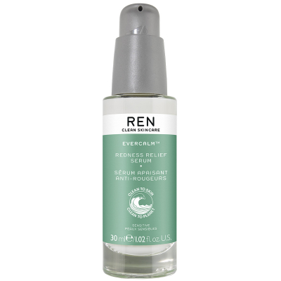 REN Evercalm Redness Relief Serum (30 ml)