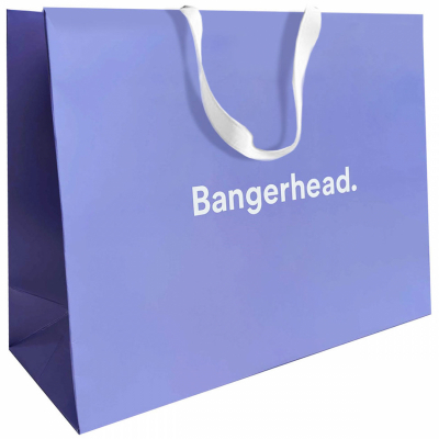 By Bangerhead Paper Bag